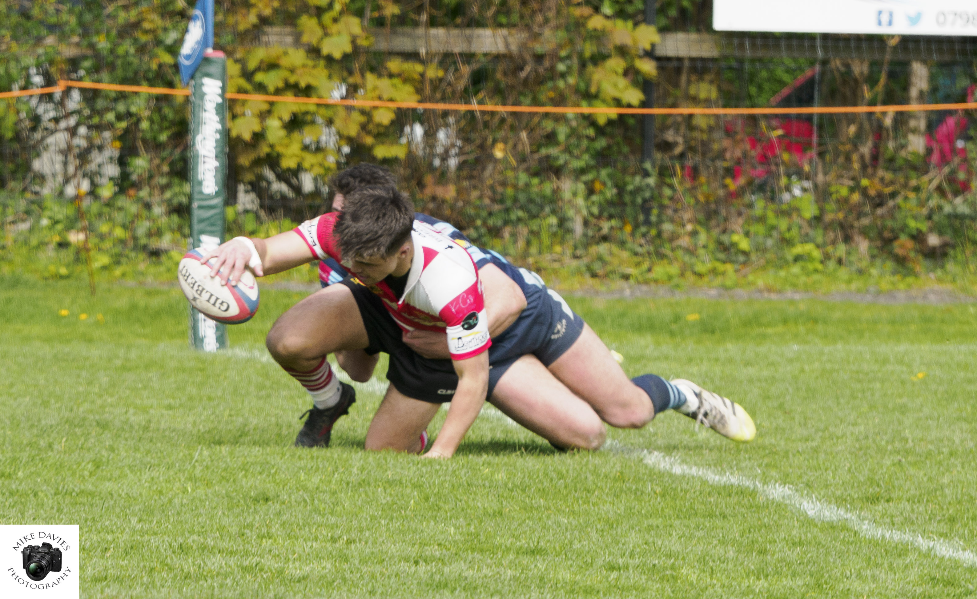 GRFC v Aberystwyth (30 of 100)