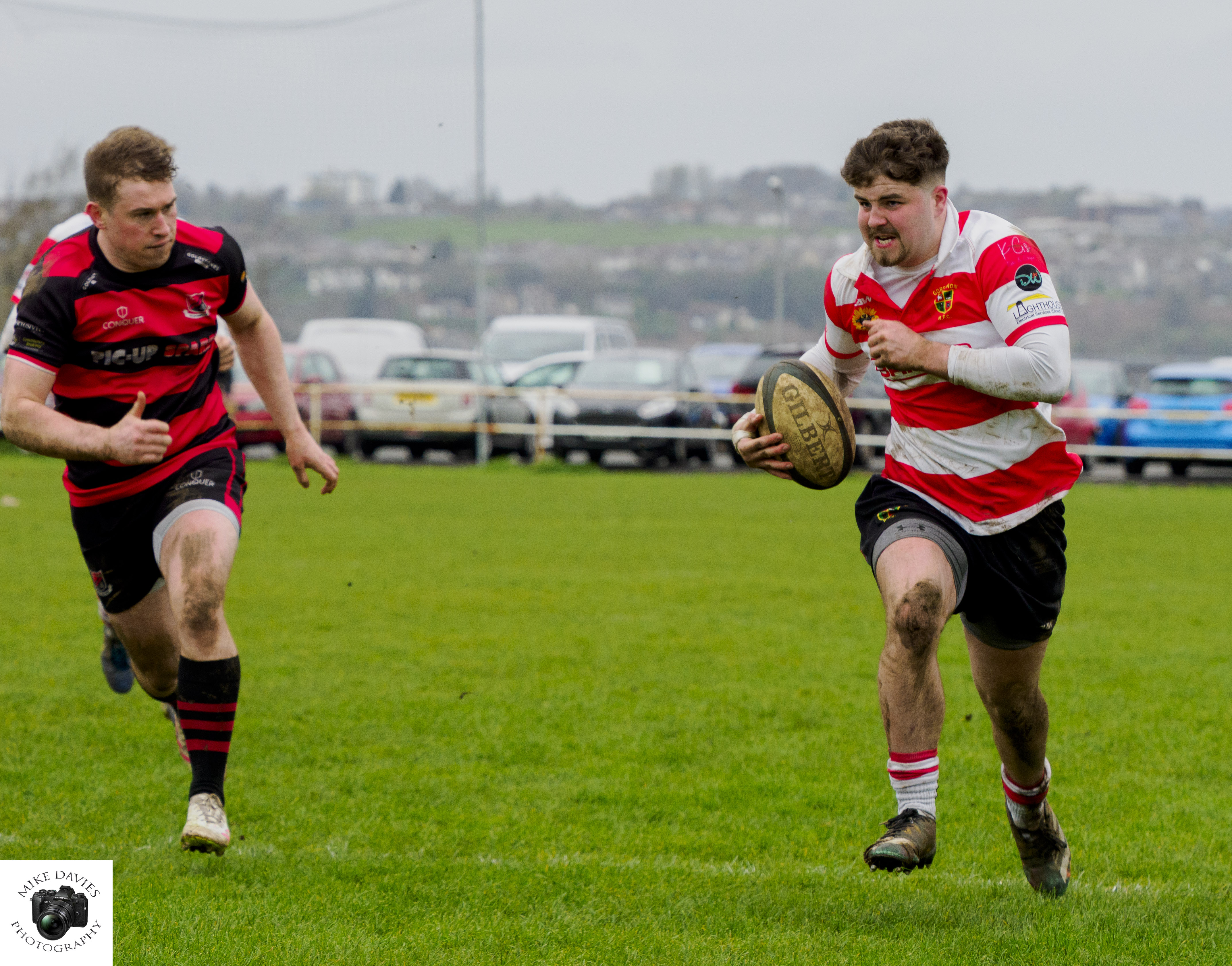 GRFC v Bonymaen (27 of 50)