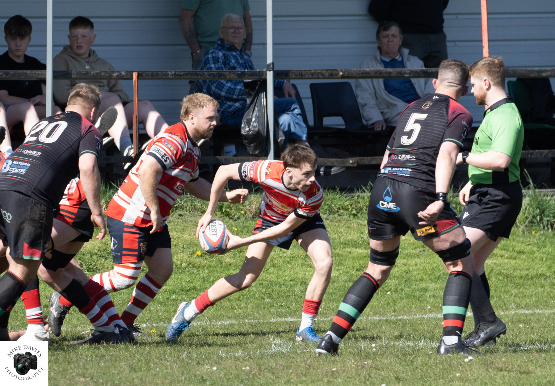 GRFC v Ystalyfera3 1st half-42 (19)